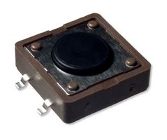 MULTICOMP PRO MPTSM-21K-S-V