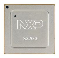 NXP S32G399AACK1VUCT