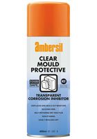 AMBERSIL CLEAR MOULD PROTECTIVE, 400ML
