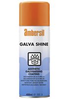AMBERSIL GALVA SHINE, 400ML