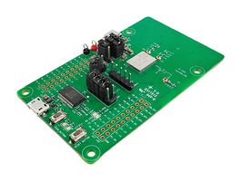 MURATA LBUA5QJ2AB-828EVB
