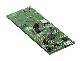 MURATA LBUA0VG2BP-EVK-P