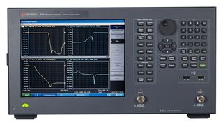 KEYSIGHT TECHNOLOGIES E5063A / E5063A-235