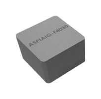 ABRACON ASPIAIG-F4030-1R0M-T