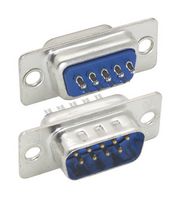 L-COM SD9P-TRAY