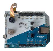 PANASONIC ENW49D01AXKF