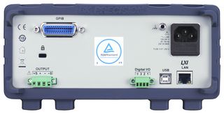 B&K PRECISION BK9240-GPIB