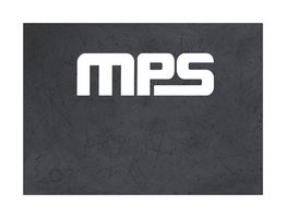 MONOLITHIC POWER SYSTEMS (MPS) MP2722GRH-0000-P