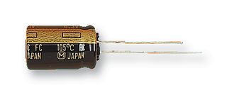 PANASONIC EEUFC1C101