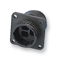 AMP - TE CONNECTIVITY 206137-1