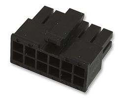 MOLEX / PARTNER STOCK 43025-2400