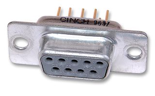 CINCH CONNECTIVITY SOLUTIONS FDC-37SOL2T2/1-LF