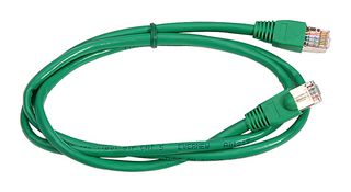 2965-0.3G - VIDEK - <b>Ethernet</b> кабель, патч-провод, Cat5e