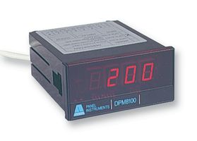 ANDERS ELECTRONICS DPM8180-2