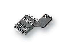 C&K COMPONENTS CCM04-5427LFT-R901