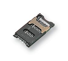 ITT CANNON CCM03-3001LFT R102