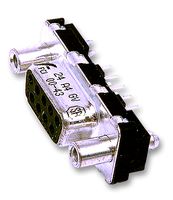 AMPHENOL COMMUNICATIONS SOLUTIONS D37S24A4GV00LF