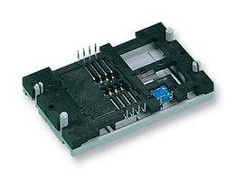 AMPHENOL / PARTNER STOCK 7434L0825S01LF