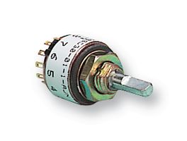 GRAYHILL 56SD36-01-2-AJN