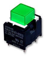 OMRON INDUSTRIAL AUTOMATION A3AA-91K1-00EG