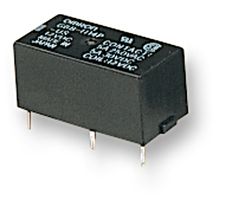 OMRON ELECTRONIC COMPONENTS G6B-1174P-US 24DC