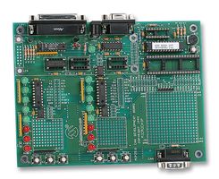 MICROCHIP DV250501