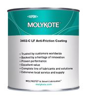 MOLYKOTE 3402-C LF, 500G