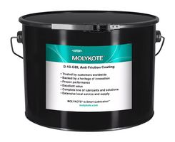 MOLYKOTE D-10-GBL, 1KG