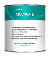 MOLYKOTE D-3484, 500G