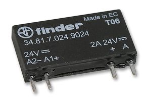 FINDER 34.81.7.012.9024