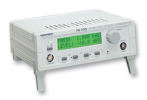 DIGIMESS HUC60-00 TG100