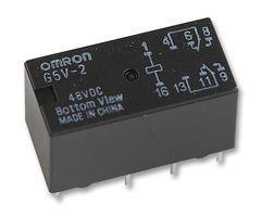 OMRON ELECTRONIC COMPONENTS G5V-2 DC48