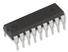 HOLTEK HT48R11-18DIP-F-0