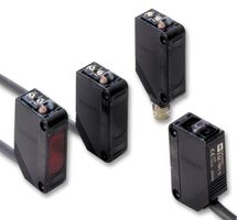 OMRON INDUSTRIAL AUTOMATION E3Z-D67