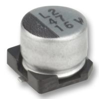 MULTICOMP MCEEL10V336M5X5.2