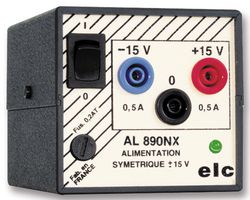 ELC AL890NX