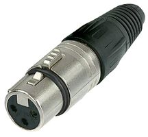 NEUTRIK NC3FX-D
