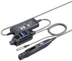 Current Sensors from 200 µA to 500 A-up to 120 MHz