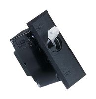 SENSATA / AIRPAX IEG66-1-62-50.0-AZ-01-V