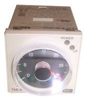 IMO PRECISION CONTROLS TA8-A-24VAC/DC