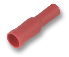 JST / JAPAN SOLDERLESS TERMINALS CVDAGF1.25-5  (LF) K