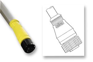 MOLEX 120006-0014