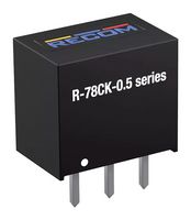 RECOM POWER R-78CK12-0.5