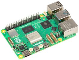 RASPBERRY-PI RPI5-8GB-SINGLE