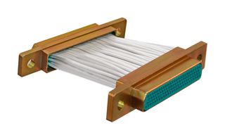 CINCH CONNECTIVITY SOLUTIONS DCCM21PS6E5-18.0BN