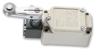 OMRON INDUSTRIAL AUTOMATION WLCA2G