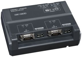 HIOKI LR8535