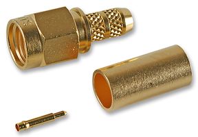 HUBER+SUHNER 11"SMA-50-2-15/111"NE