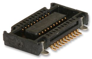 MOLEX / PARTNER STOCK 54363-0278