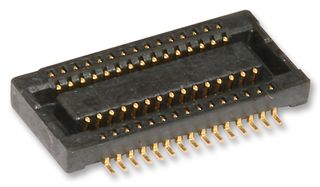 MOLEX / PARTNER STOCK 54722-0607